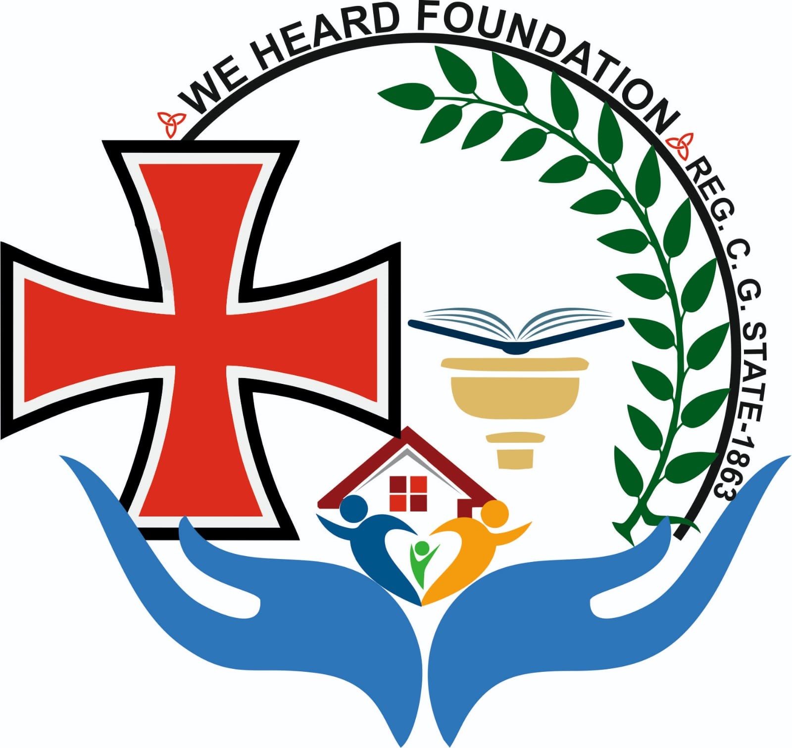 WE HEARD Foundation